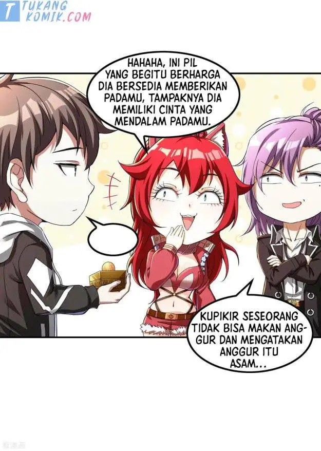 image-komik-useless-first-son-in-law-chapter-111-7/49