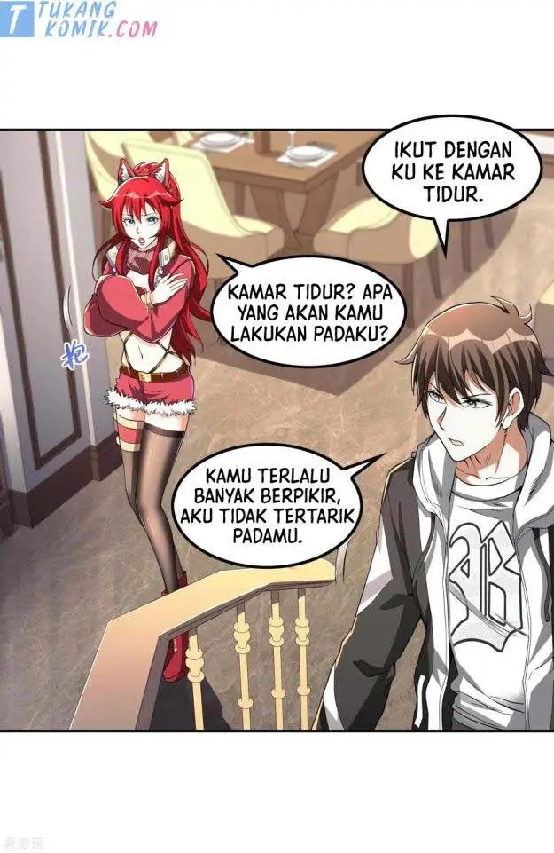 image-komik-useless-first-son-in-law-chapter-111-21/49