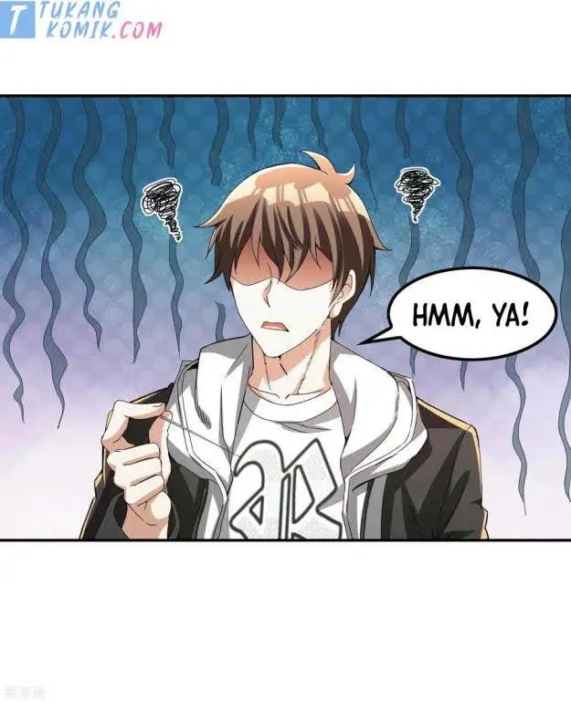 image-komik-useless-first-son-in-law-chapter-111-30/49