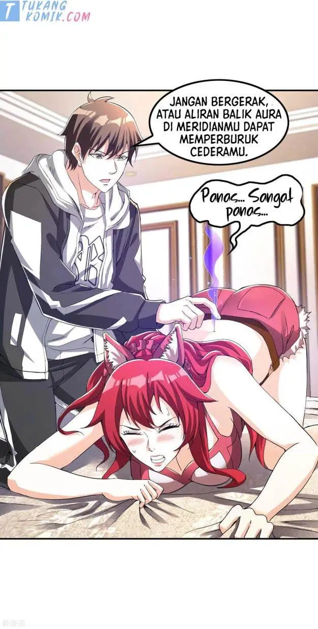 image-komik-useless-first-son-in-law-chapter-111-33/49