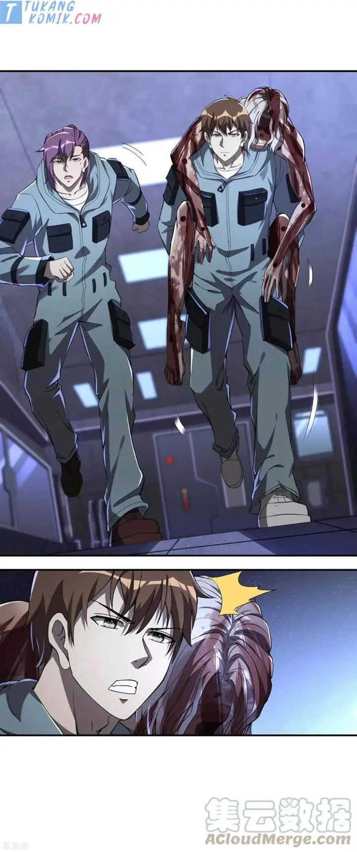 image-komik-useless-first-son-in-law-chapter-114-37/49