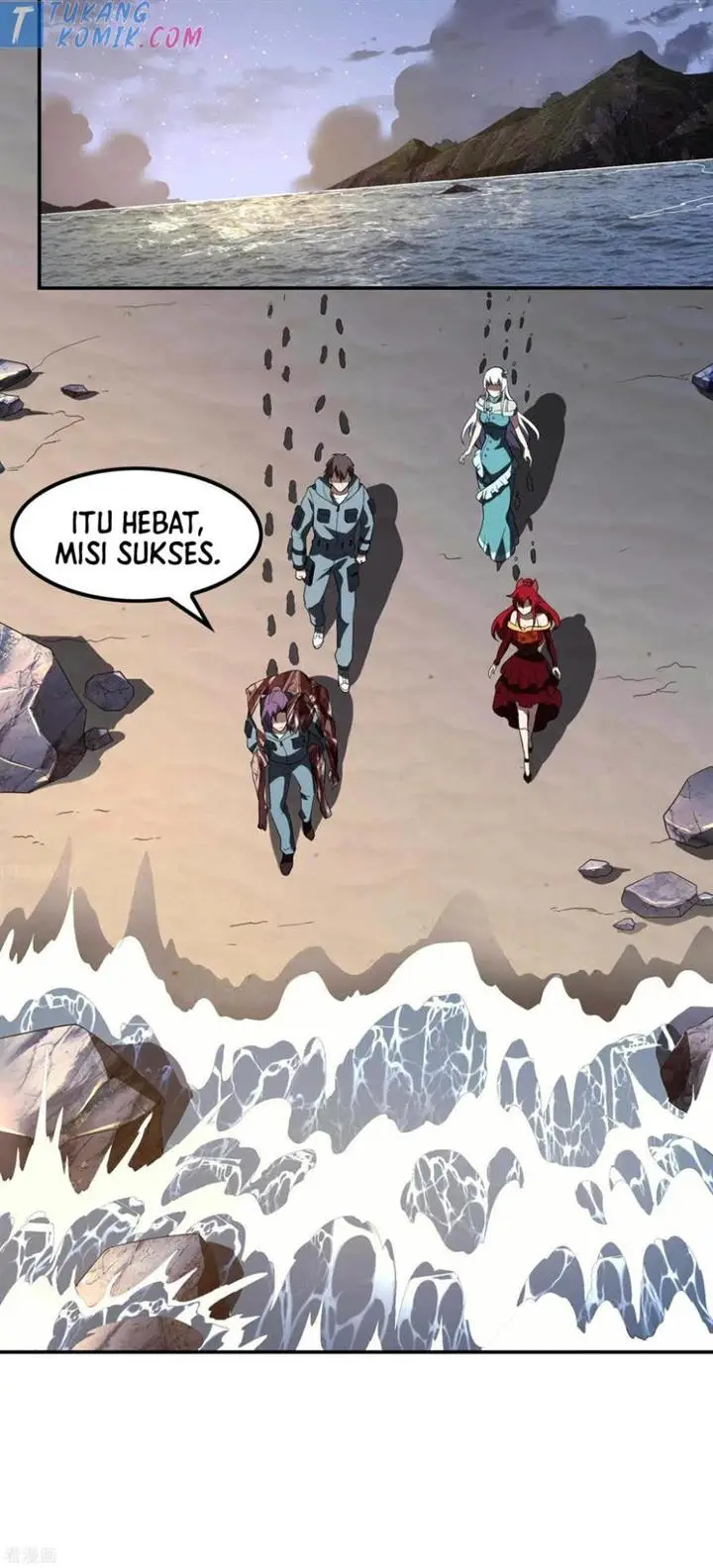 image-komik-useless-first-son-in-law-chapter-115-20/51