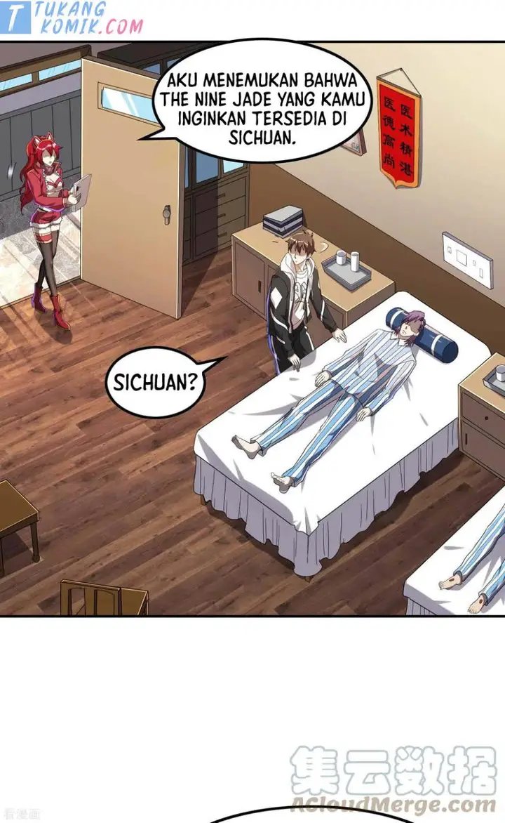 image-komik-useless-first-son-in-law-chapter-116-43/51