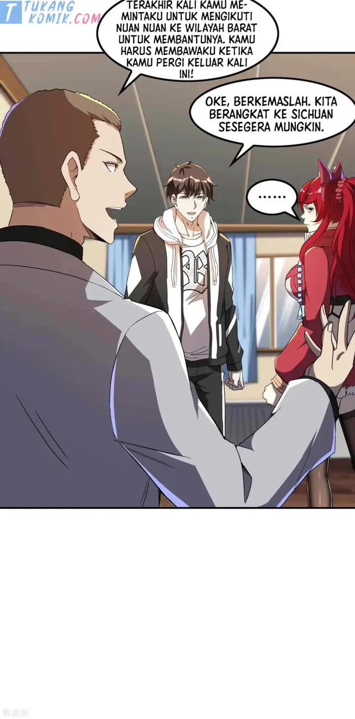 image-komik-useless-first-son-in-law-chapter-116-48/51