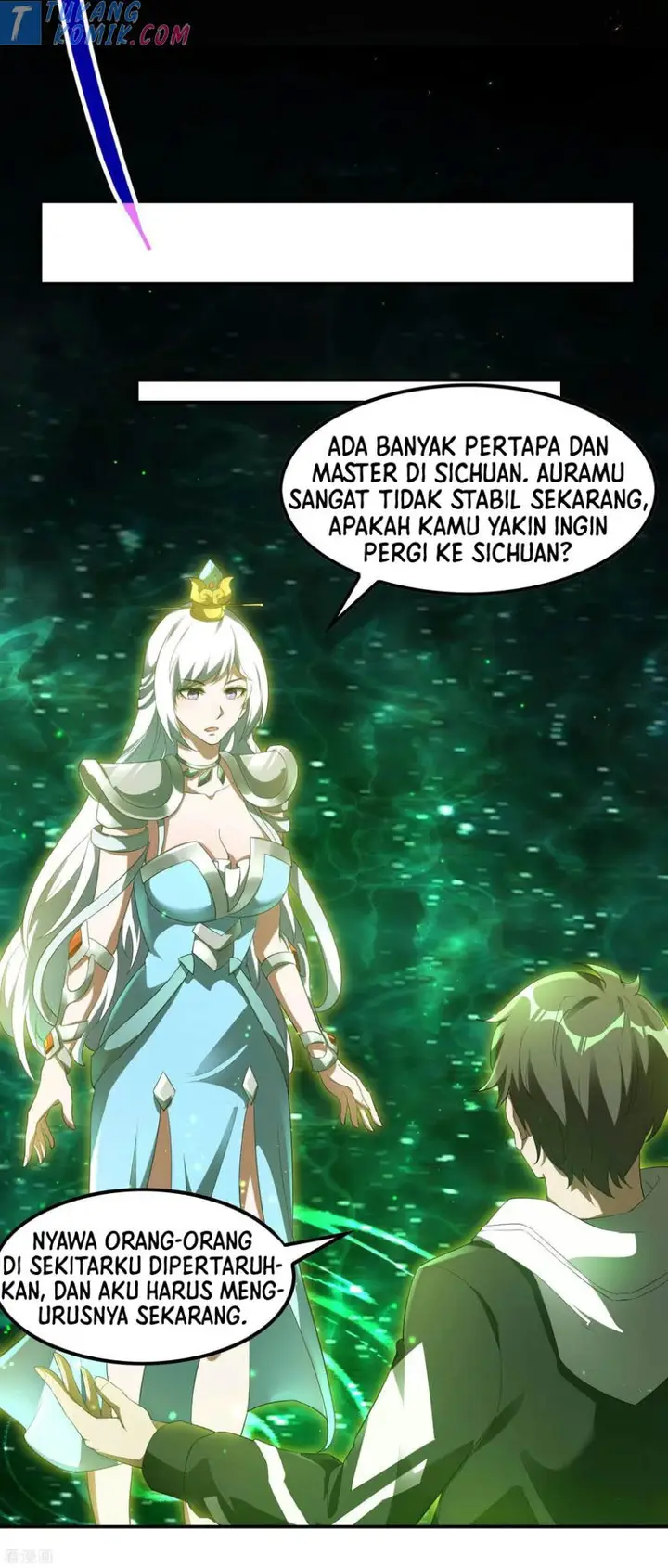 image-komik-useless-first-son-in-law-chapter-117-5/46