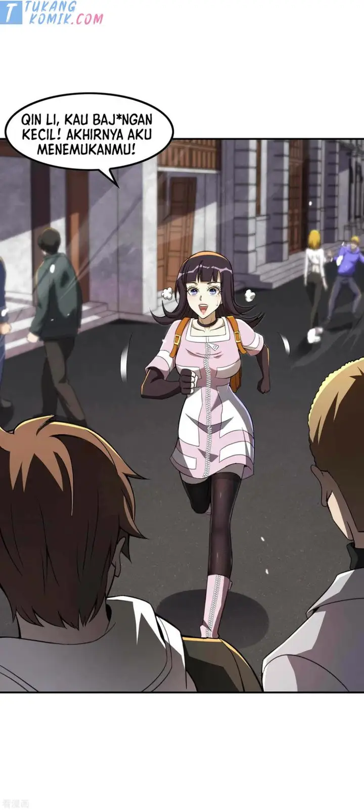 image-komik-useless-first-son-in-law-chapter-118-47/49