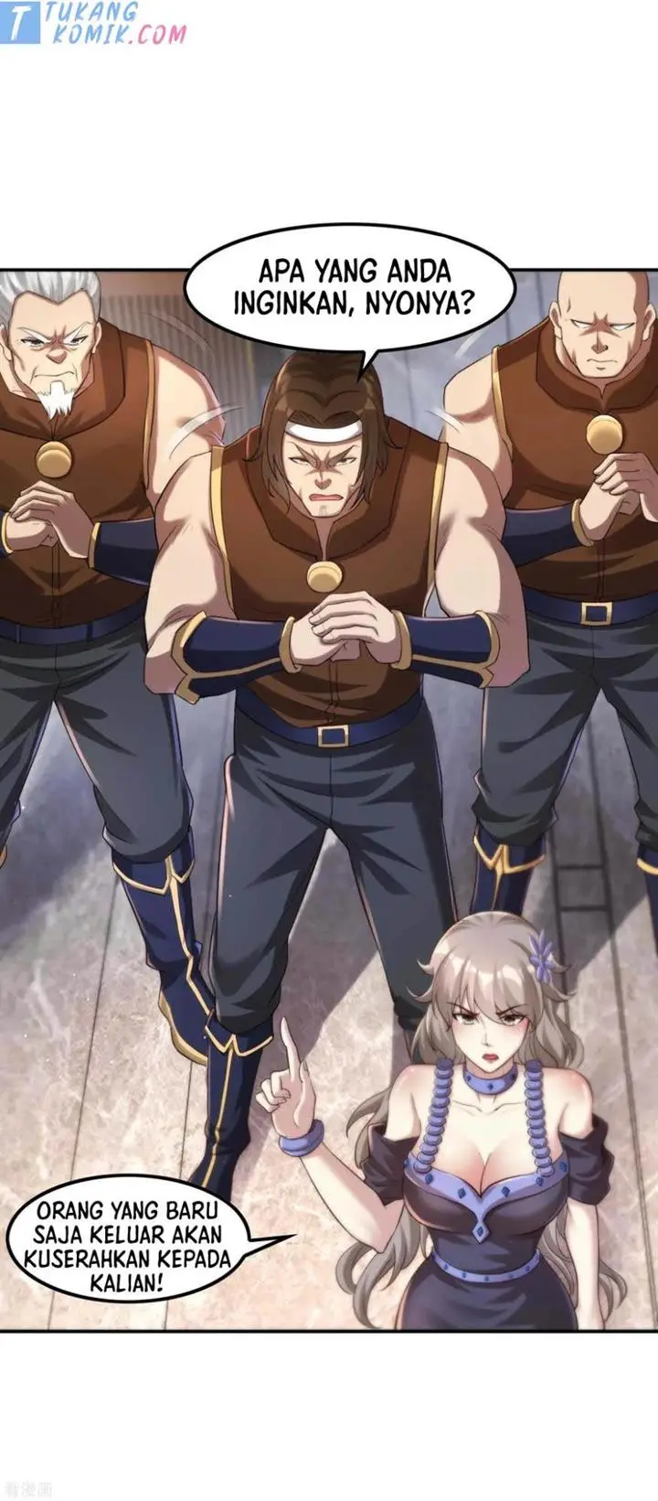 image-komik-useless-first-son-in-law-chapter-121-5/53