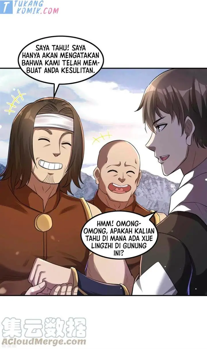 image-komik-useless-first-son-in-law-chapter-121-13/53