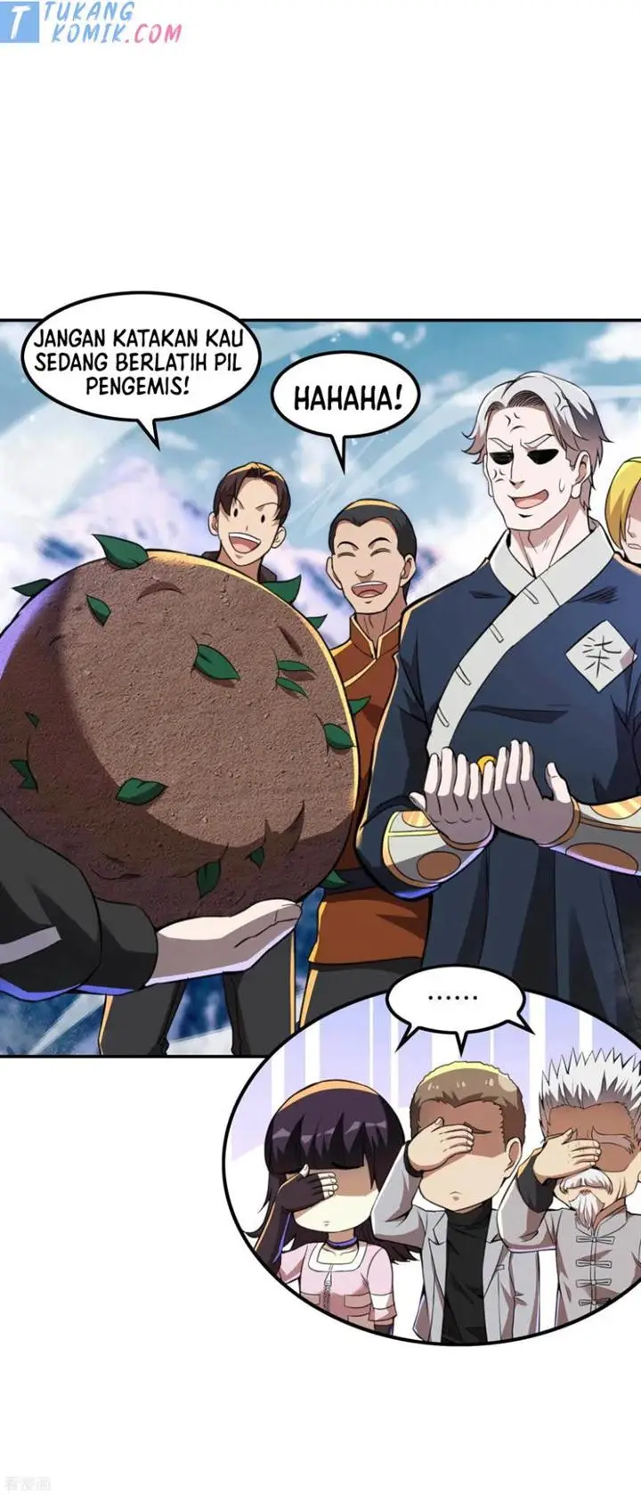 image-komik-useless-first-son-in-law-chapter-121-47/53