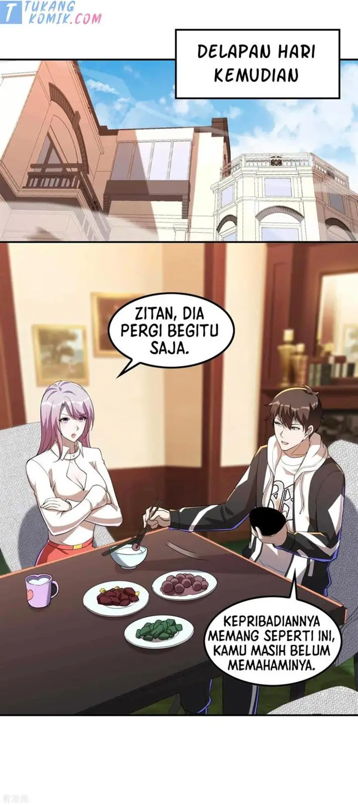 image-komik-useless-first-son-in-law-chapter-122-42/53