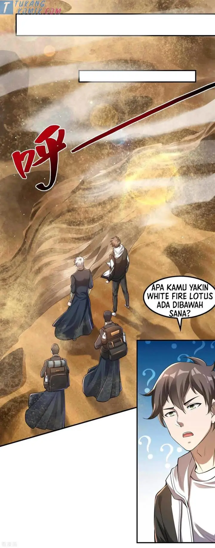 image-komik-useless-first-son-in-law-chapter-123-12/49