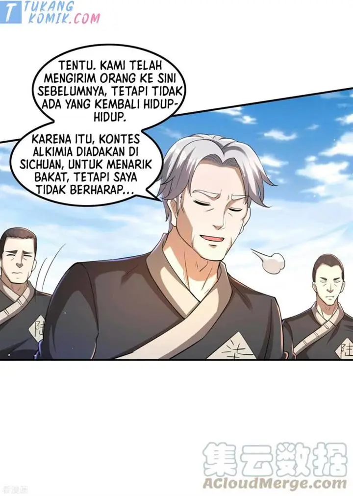 image-komik-useless-first-son-in-law-chapter-123-13/49