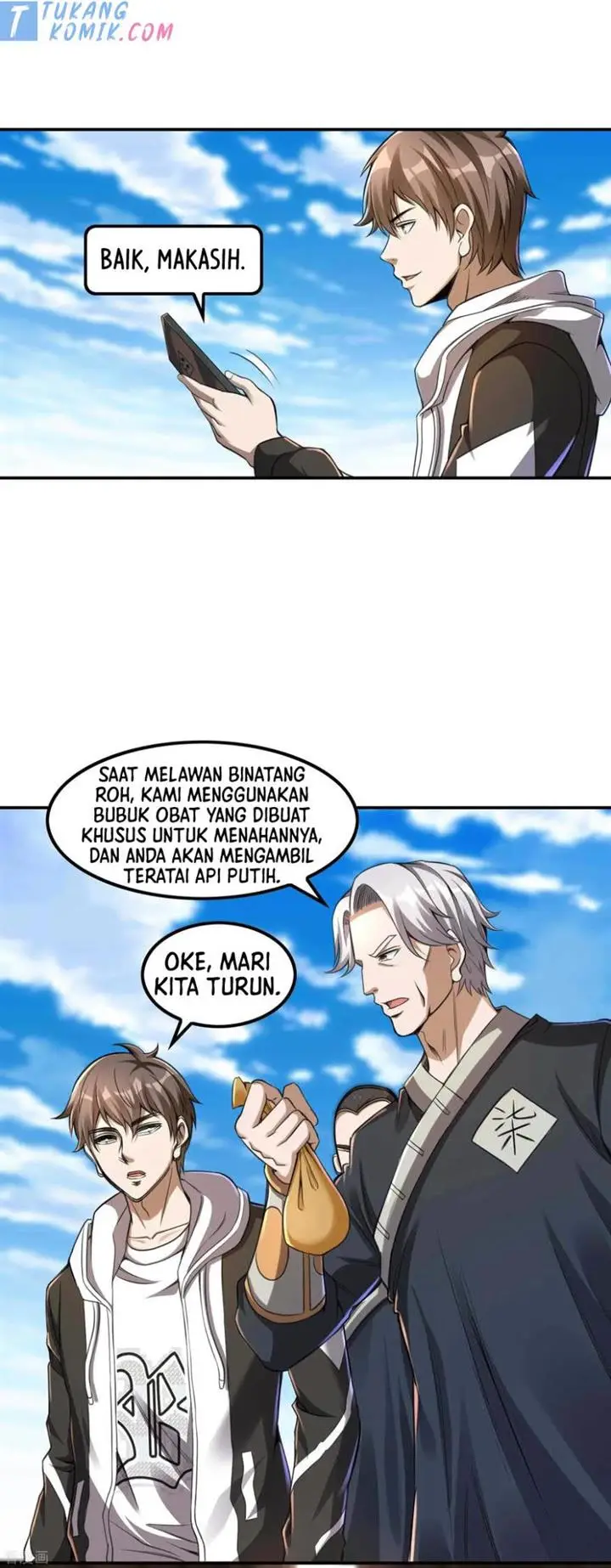 image-komik-useless-first-son-in-law-chapter-123-17/49