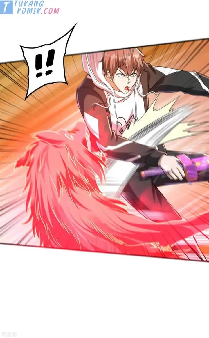 image-komik-useless-first-son-in-law-chapter-123-33/49