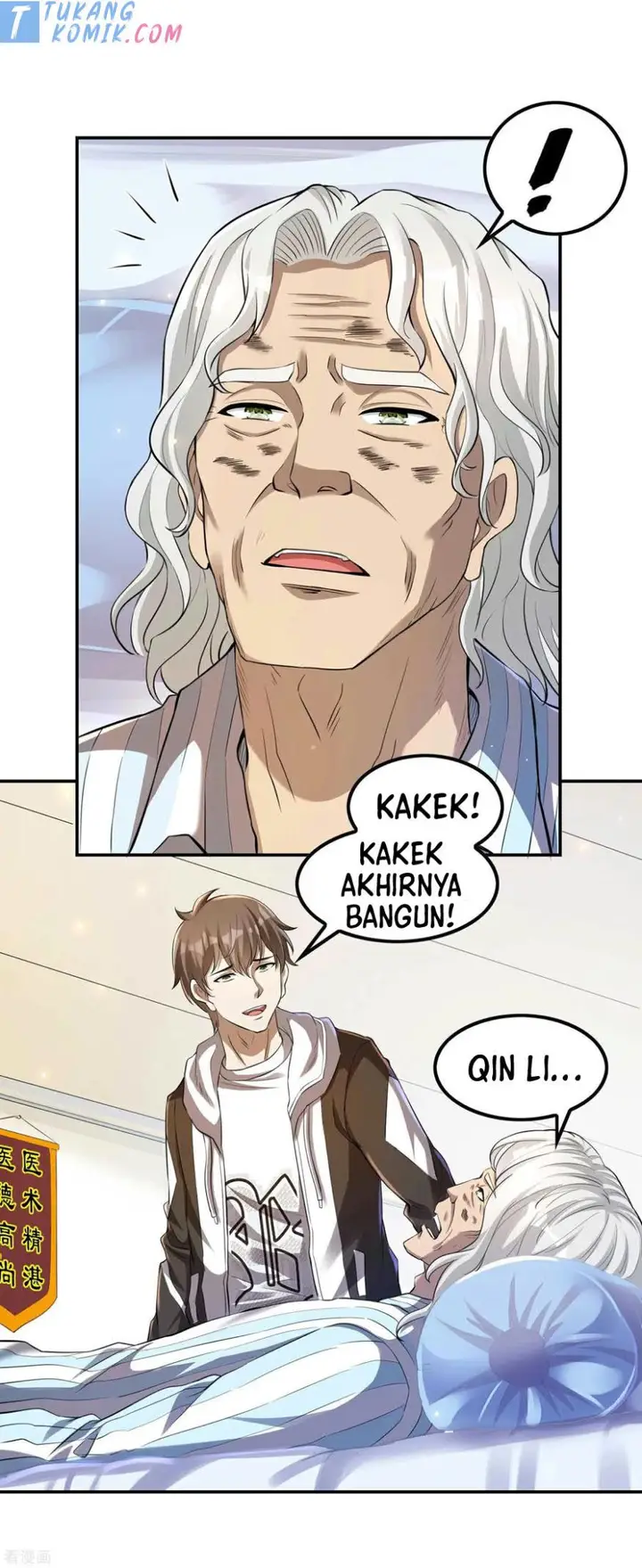 image-komik-useless-first-son-in-law-chapter-125-6/49