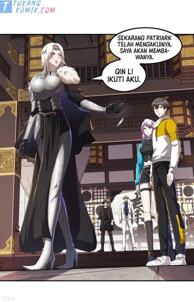 image-komik-useless-first-son-in-law-chapter-126-27/49