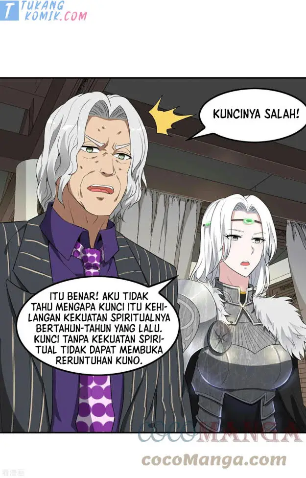 image-komik-useless-first-son-in-law-chapter-127-43/48