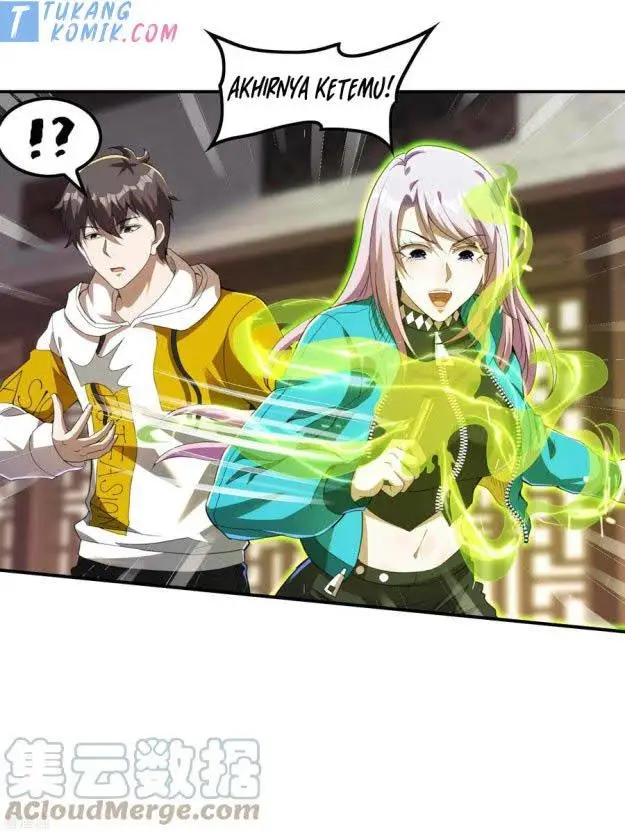 image-komik-useless-first-son-in-law-chapter-128-3/41