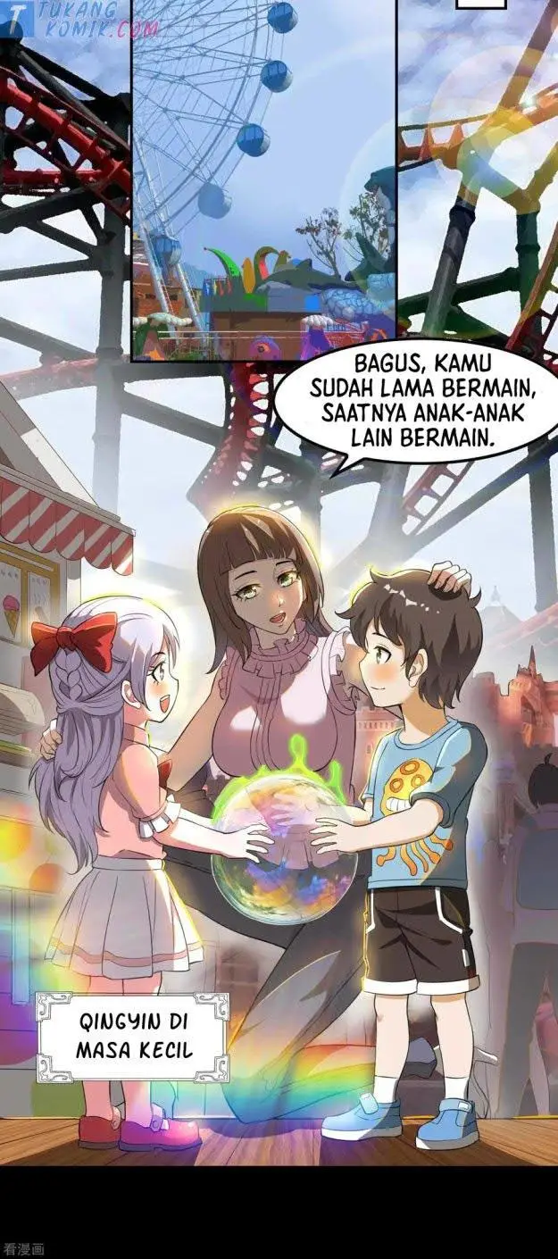 image-komik-useless-first-son-in-law-chapter-128-20/41