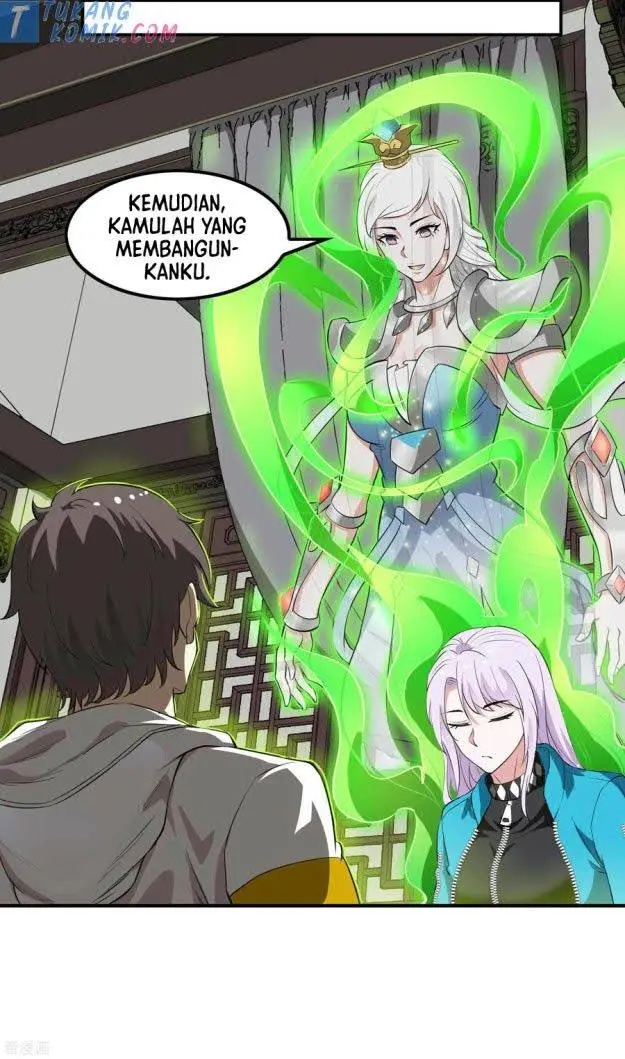 image-komik-useless-first-son-in-law-chapter-128-24/41