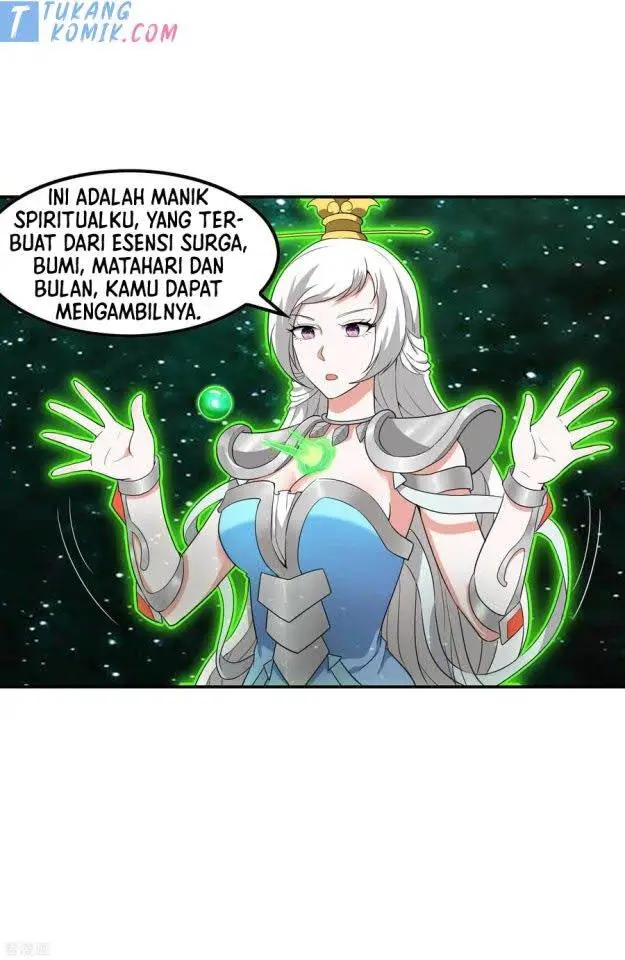 image-komik-useless-first-son-in-law-chapter-128-32/41