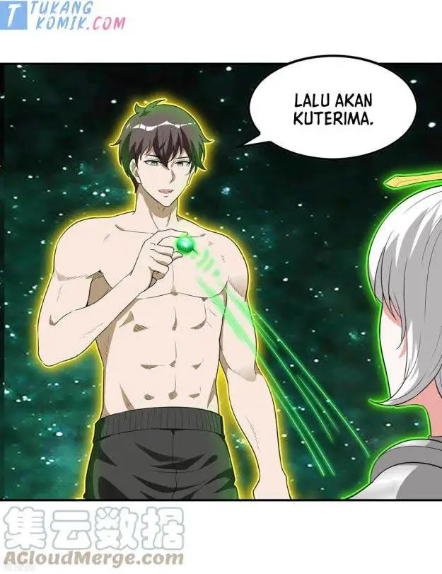 image-komik-useless-first-son-in-law-chapter-128-33/41