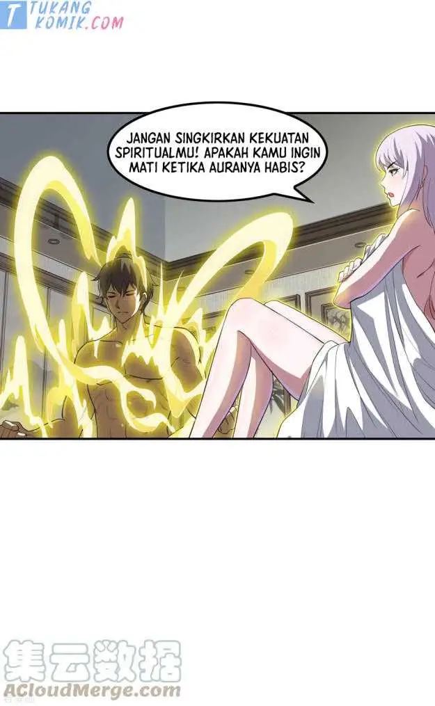 image-komik-useless-first-son-in-law-chapter-129-7/49