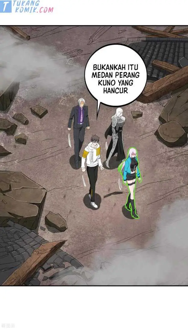 image-komik-useless-first-son-in-law-chapter-129-21/49