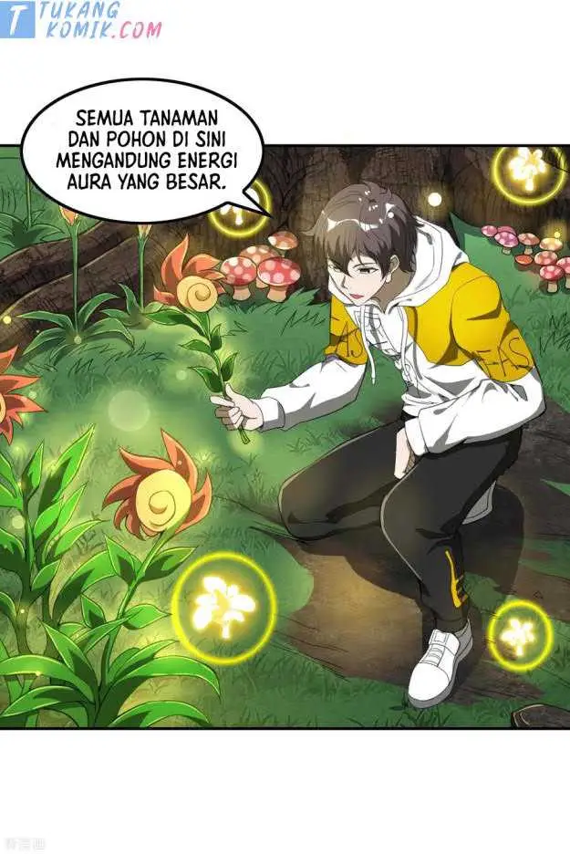 image-komik-useless-first-son-in-law-chapter-129-33/49