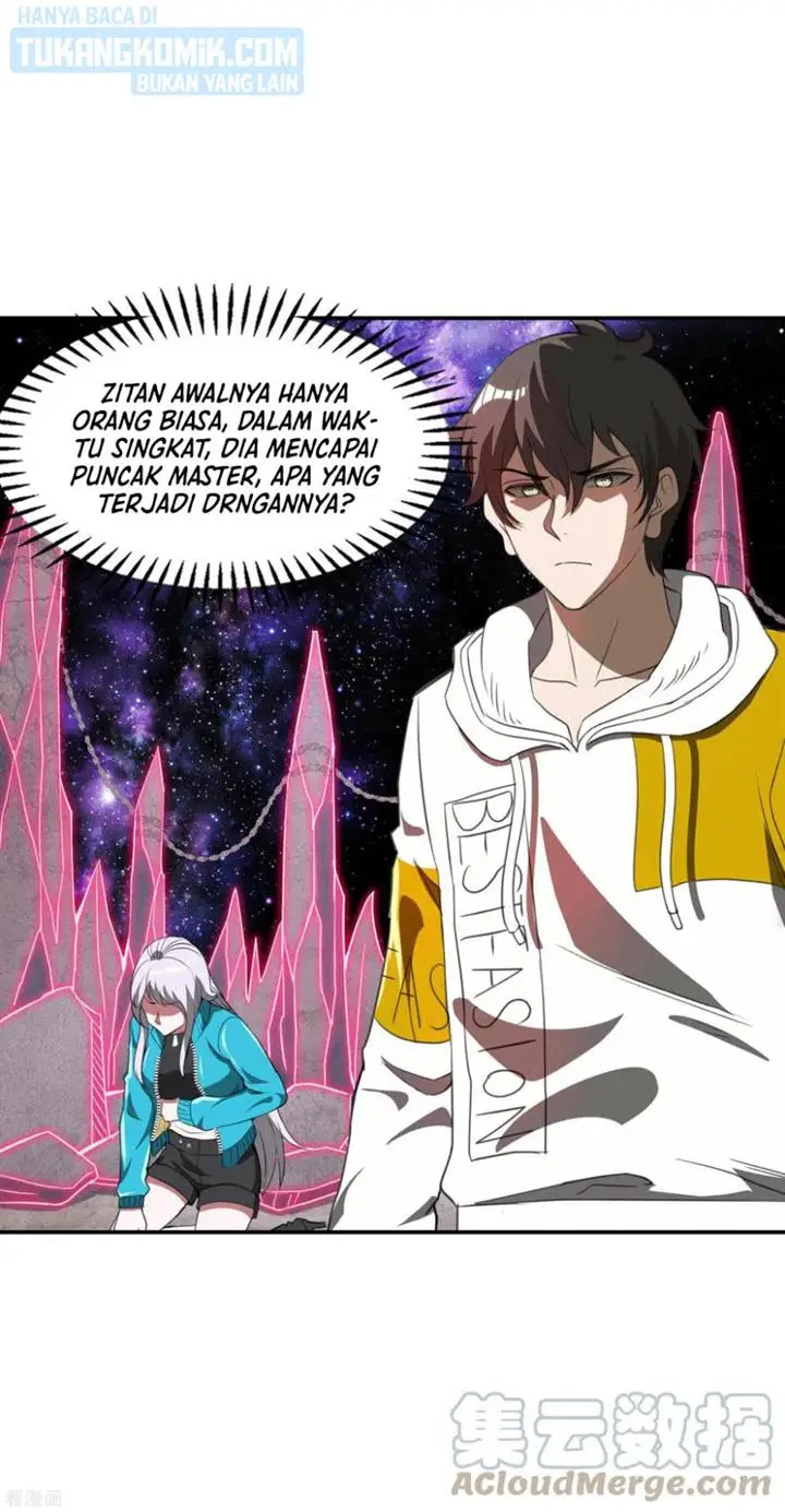 image-komik-useless-first-son-in-law-chapter-131-15/49