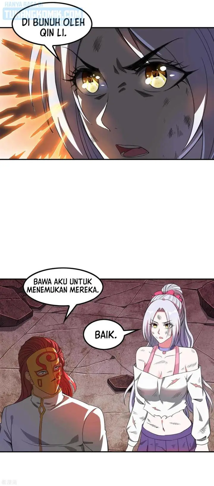 image-komik-useless-first-son-in-law-chapter-131-29/49