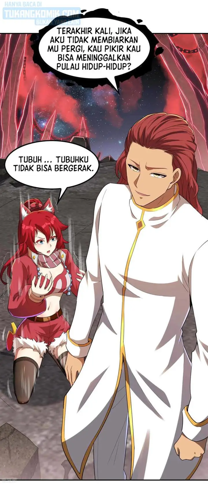 image-komik-useless-first-son-in-law-chapter-132-2/59