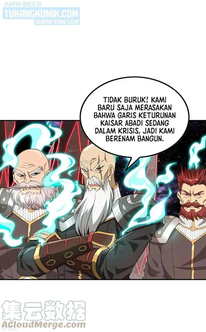 image-komik-useless-first-son-in-law-chapter-133-8/44