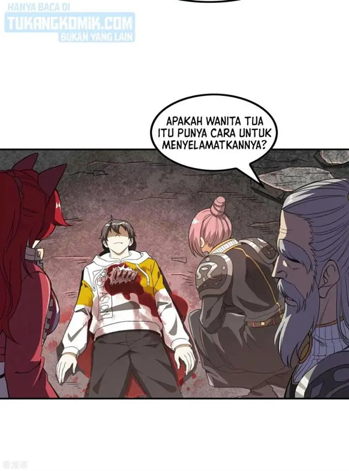 image-komik-useless-first-son-in-law-chapter-133-15/44