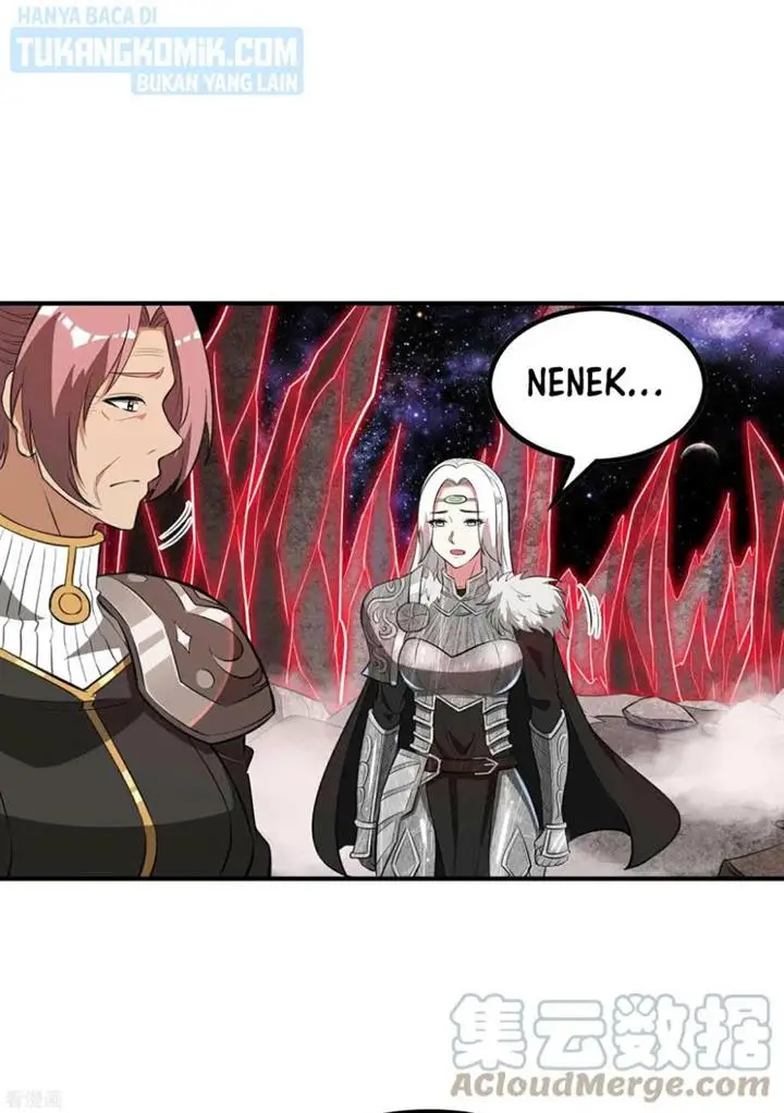 image-komik-useless-first-son-in-law-chapter-133-18/44