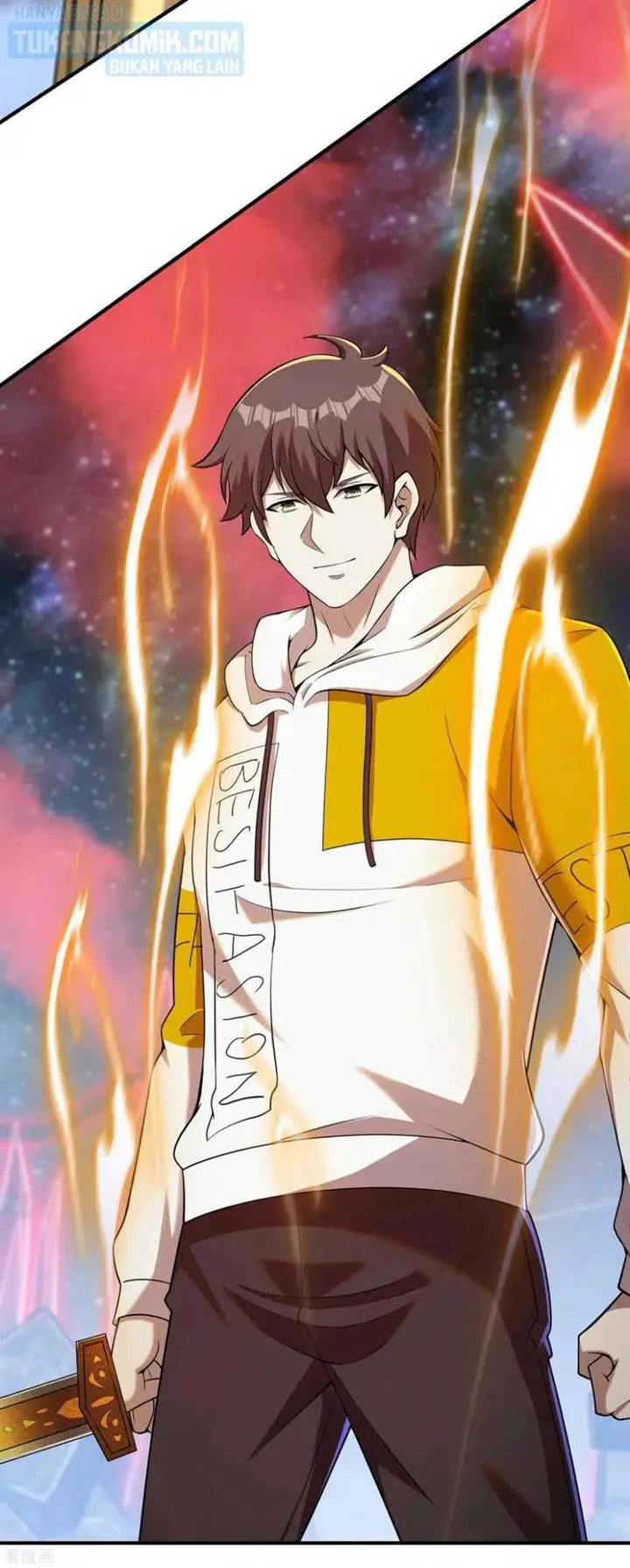 image-komik-useless-first-son-in-law-chapter-136-5/54