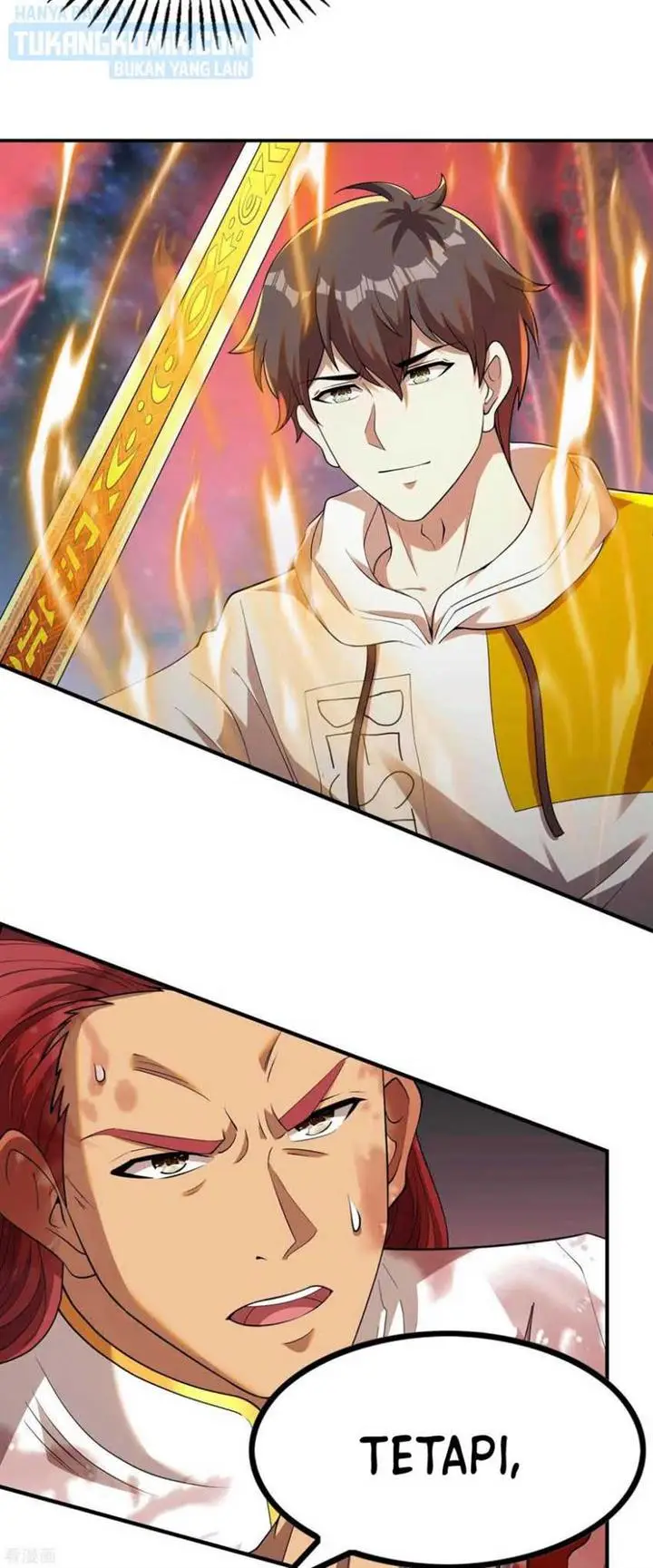 image-komik-useless-first-son-in-law-chapter-136-7/54