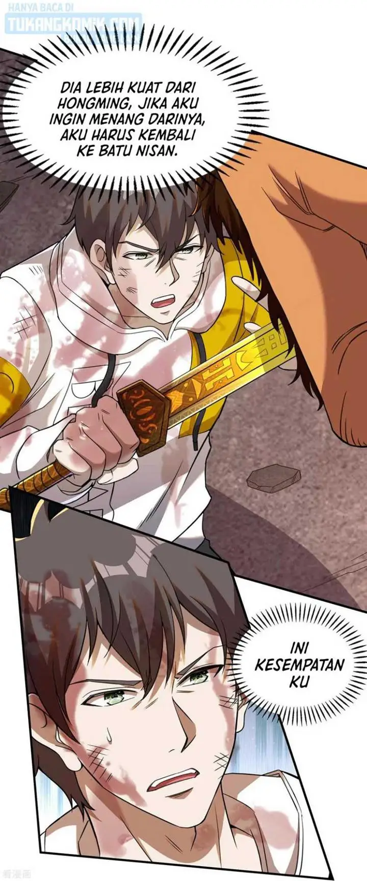 image-komik-useless-first-son-in-law-chapter-136-28/54