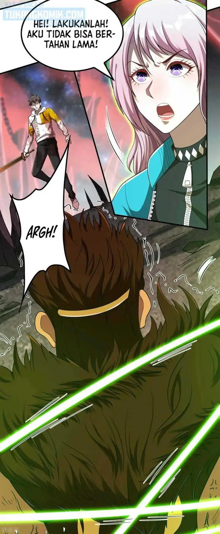 image-komik-useless-first-son-in-law-chapter-136-49/54