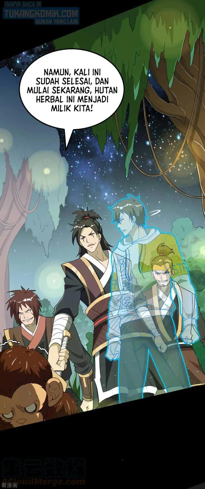 image-komik-useless-first-son-in-law-chapter-137-8/42