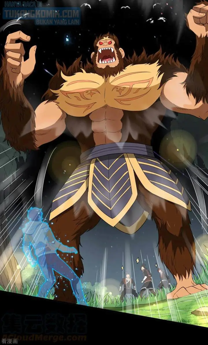 image-komik-useless-first-son-in-law-chapter-137-14/42