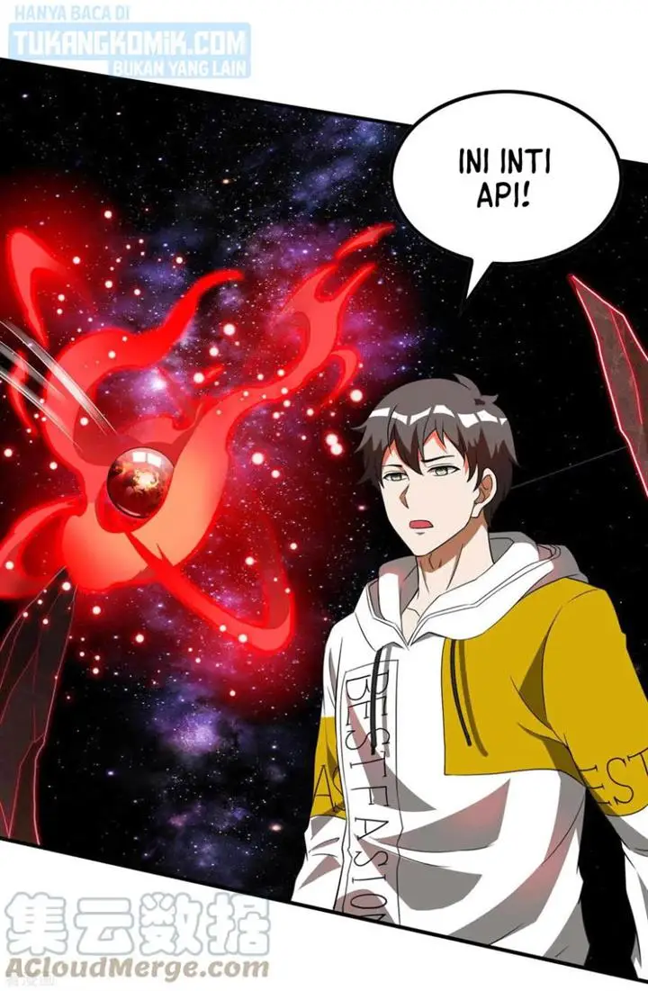 image-komik-useless-first-son-in-law-chapter-137-20/42