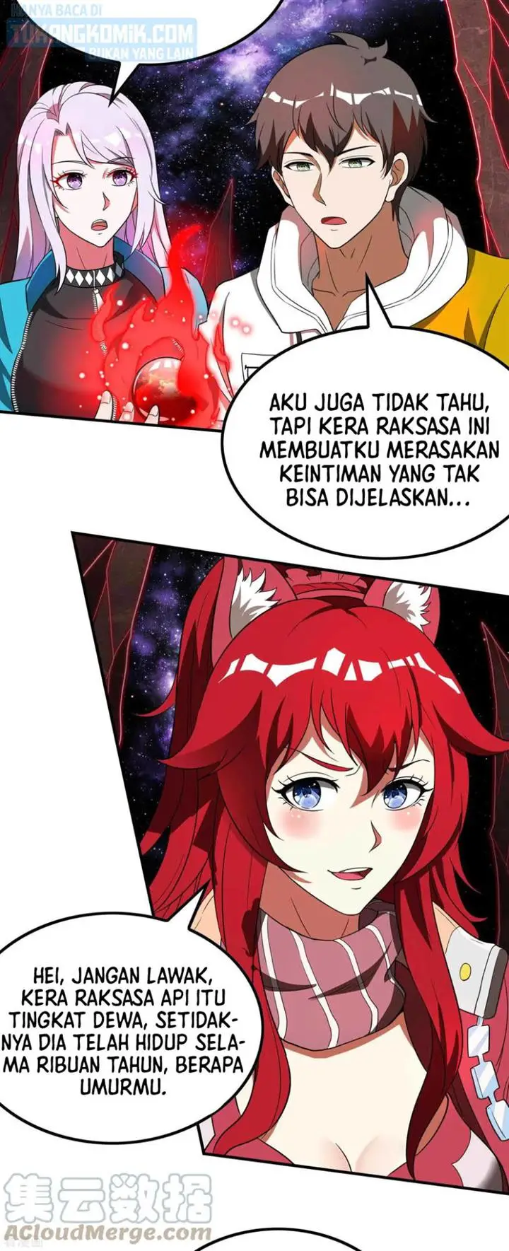 image-komik-useless-first-son-in-law-chapter-137-22/42