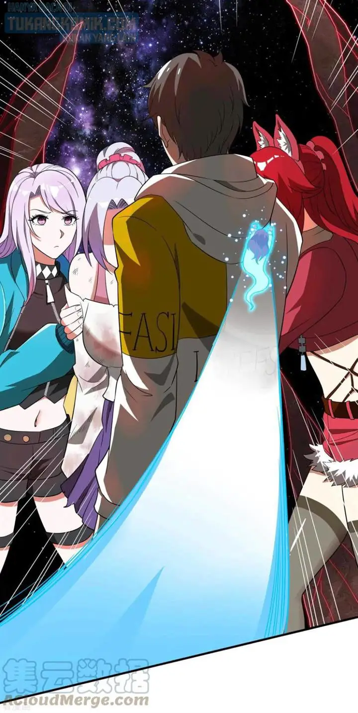 image-komik-useless-first-son-in-law-chapter-137-26/42