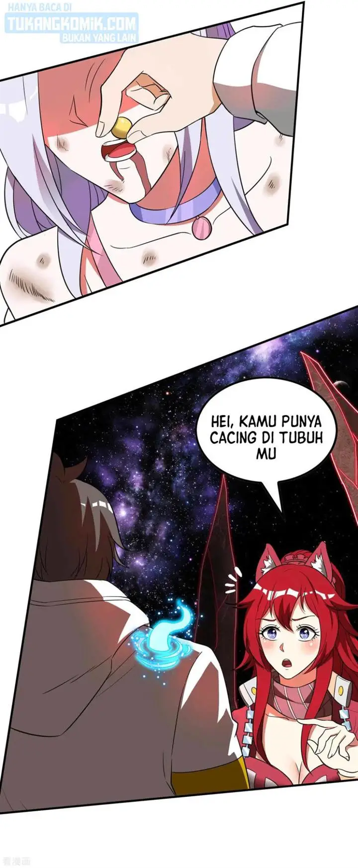 image-komik-useless-first-son-in-law-chapter-137-27/42