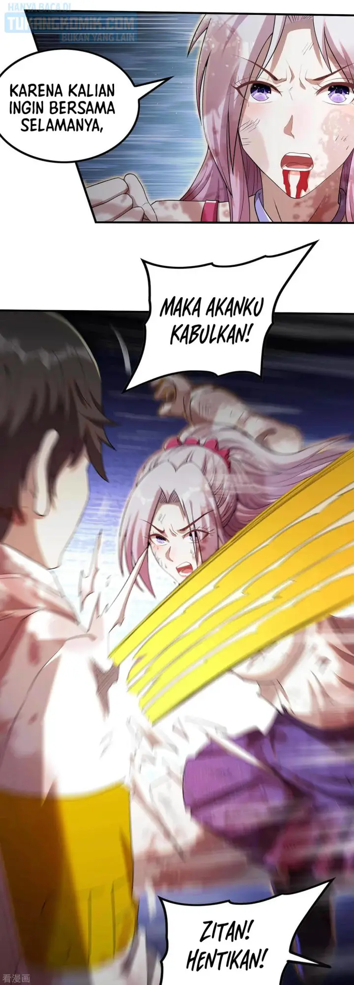 image-komik-useless-first-son-in-law-chapter-138-7/32