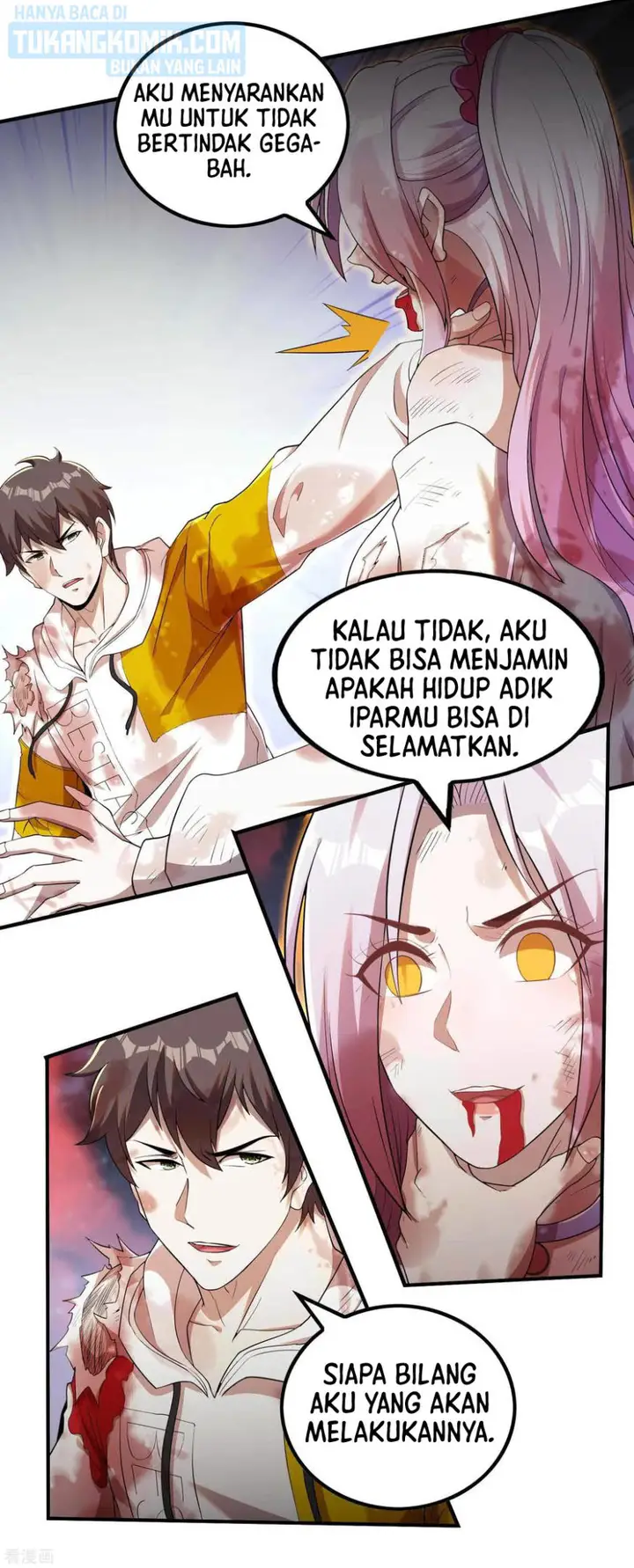 image-komik-useless-first-son-in-law-chapter-138-9/32
