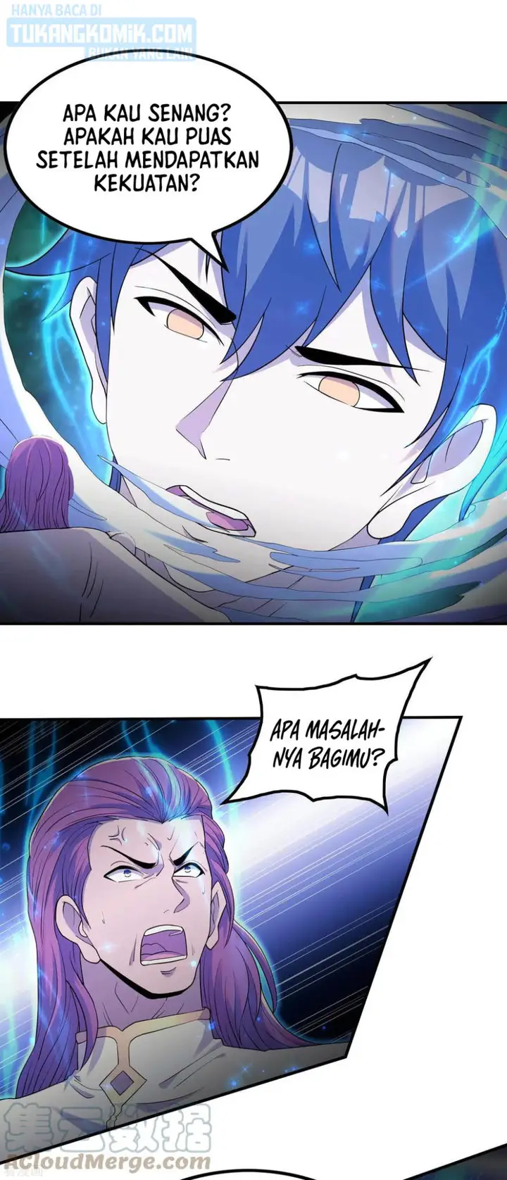 image-komik-useless-first-son-in-law-chapter-138-20/32