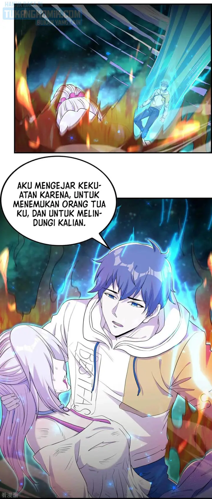 image-komik-useless-first-son-in-law-chapter-138-23/32