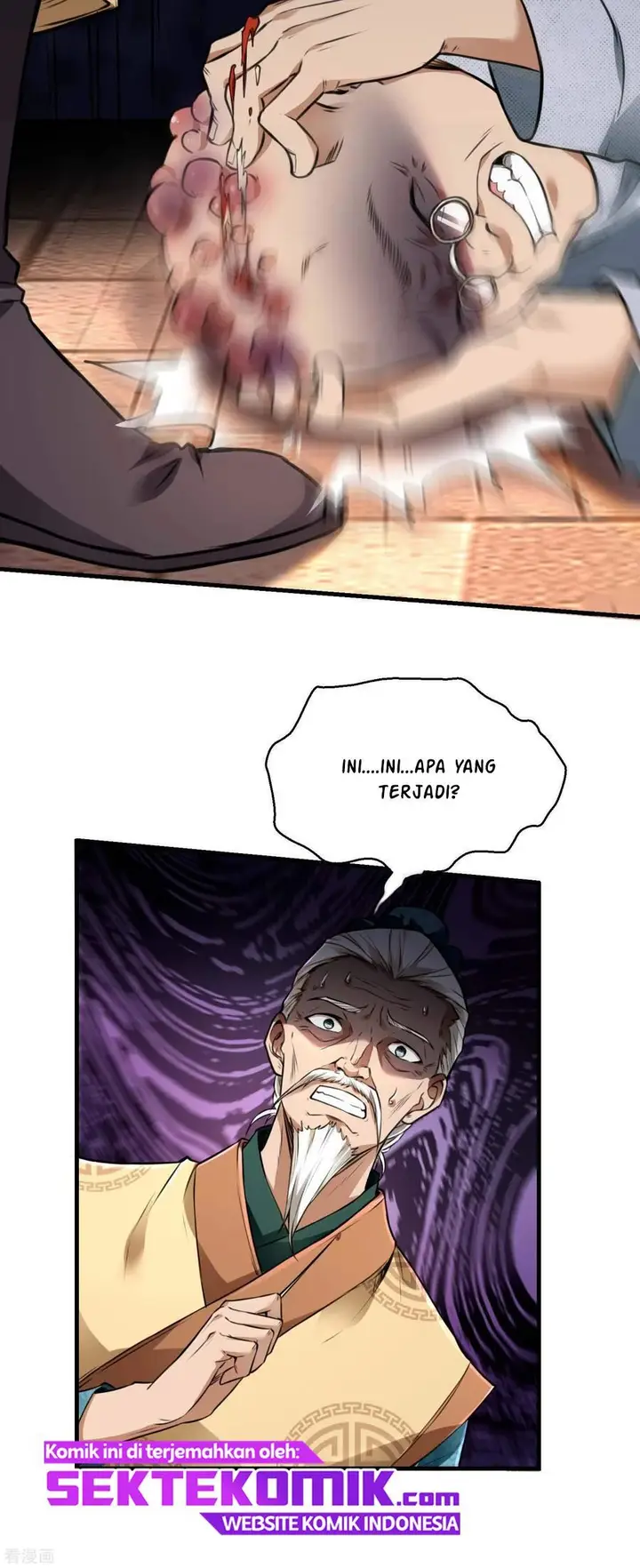 image-komik-useless-first-son-in-law-chapter-14-34/54